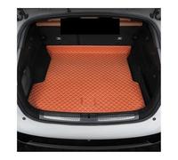 Car trunk mat Trunk Mat For Xpeng For G9 For G6 2025 Car Liner Car Accessories Fully Surrounded Trunk mat