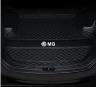 Car Trunk Mat, Trunk Protective Mat for MG Marvel R 2020-2023 2024 2025 Trunk Tray Cargo Anti-slip Interior Accessories,Black