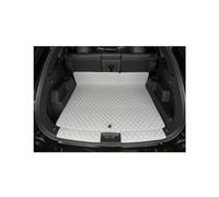Car Trunk Mat Waterproof Floor Mat Tailgate Mat For Mitsubishi For Outlander 2023 PHEV 7/5seat(5 seat 2PCS-B)