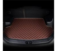 Car Trunk Mat Waterproof Rear Cargo Cover Carpet Pad Tail Accessories Boot Liner For Benz E Class 2010-2013 W212 W213(6)