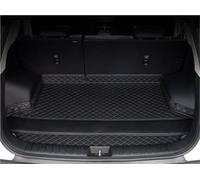 Car Trunk Mats Cargo Liner Carpets Auto Interior Accessories For Benz E-Class 2024-2025(Style 3)