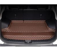 Car Trunk Mats Cargo Liner Carpets Auto Interior Accessories For Benz E-Class 2024-2025(Style 4)
