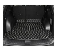 Car Trunk Mats Cargo Storage Carpet Liner Protector Mat For Hyundai For TUCSON NX4 2021-2025(Style 2)