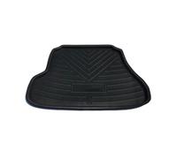 Car Trunk Mats Compatible With Kia For Cerato LD For Sephia For Spectra 2004 2005 2006 2007 2008 2009 Car Trunk Mat Floor For Cargo Boot Carpet