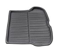 Car Trunk Mats Compatible With Volvo For XC40 2017 2018 2019 Car Rear Trunk For Cargo Mat Floor Sheet Carpet Boot Liner Tray