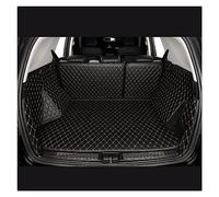 Car Trunk Mats Custom Auto Accessories Cargo Liner Fit For Rolls Royce For Ghost 2021 2022 2023 Car Trunk Mats Boot Protector Mat(Black beige)