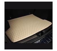 Car Trunk Mats Custom Car Boot Carpet Fit For Chevy For Monte Carlo 2000 2001 2002 2003 2004 2005 2006 2007 Car Trunk Mat Auto Cargo Liner Pads Car Boot Protector(Beige)