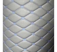 Car Trunk Mats Custom Car Trunk Mat For Bestune NAT All Model Cargo Liner Boot Mats Carpets Auto Rug Accessories Car Trunk Liner Mat(Black BLUE)