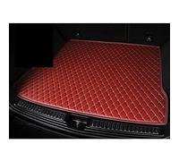Car Trunk Mats Custom Style Car Trunk Mat For Bmw 2 Series For F22 2 Doors 2014-2021 Interior Details Car Accessories Protector Pad(Red)