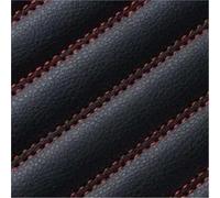 Car Trunk Mats For Bmw F33 4 Series F32 F36 G22 Boot Mat Floor Protection Pads Anti-Slip Rear Boot Liner Pad Cargo Tray Boot Liner Protector(BLACK RED,X-2)