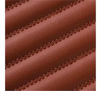 Car Trunk Mats For Infiniti Q70L QX30 QX50 2013-2022 Boot Mat All Weather Waterproof Boot Liner Pad Floor Carpets Pads Boot Liner Protector(Brown,X-3)