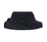 Car Trunk Mats For Nissan For X-Trial T31 2008-2013 Boot Mat Anti-Slip Waterproof Rear Boot Liners Protector Pad Interior Liner Pads