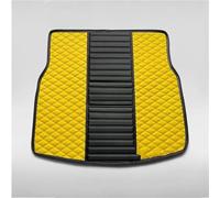 Car Trunk Mats For Peugeot 4008 2017-2019 208 2012-2018 Boot Mat Floor Protection Pads Anti-Slip Rear Boot Liner Pad Boot Liner Protector(Color 3,X-2)
