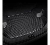 Car trunk mats for Q2L e-tron Q3 Sportback Q5 Q4 S4 S1 Q8 RS5 RS6 RS7 RS4 Q6 Cargo Liner(1)
