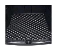 Car Trunk Mats For Quest For Elgrand RE52 2011 2017 (Black) | Easy Installation Durable Material Precise Fitment Direct Replacement Stable Performance Sturdy Build High Precision