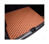 Car Trunk Mats For Quest For Elgrand RE52 2011 2017 (BROWN) | Easy Installation Durable Material Precise Fitment Direct Replacement Stable Performance Sturdy Build High Precision