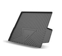 Car Trunk Mats for Range Rover Executive Edition 2013-2024, Protector Guard TPE Waterproof Liner Pads Car Boot Mats Accessories