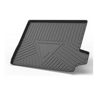 Car Trunk Mats for Range Rover Executive Edition Hybrid 2018-2024, Protector Guard TPE Waterproof Liner Pads Car Boot Mats Accessories