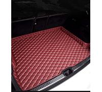 Car Trunk Mats For Subaru For Forester For Outback For Impreza For Brz For Levorg For Legacy For Wrx For Liberty For Tribeca For Crosstrek Boot Liner Mat(WINE RED)