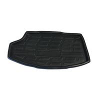 Car Trunk Mats For Toyota For Corolla E180 MK11 2014~2019 Oil-electric Model Boot Mat Rear Trunk Protector Liner Pads Liner Pads