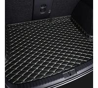 Car Trunk Mats Interior Carpet Waterproof Rear Cargo Cover Pad Parts Tail Boot Liner For X2 F39 2018-2022(4)