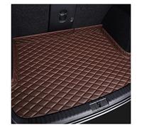 Car Trunk Mats Interior Details Custom Car Trunk Mat For Toyota For RAV 4 2020-2022 2013-2019 2009-2013 Car Accessories Car Boot Mat Car Boot Protector(Coffee)