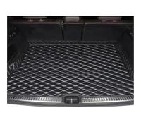Car Trunk Mats Protective Pad Accessories For W205 C-Class W202 W203 W204 A205 C204 C205 S202 S203 S204 S205 Luggage tray protector(Style 5)
