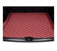 Car Trunk Mats Protective Pad Accessories For W205 C-Class W202 W203 W204 A205 C204 C205 S202 S203 S204 S205 Luggage tray protector(Style 1)
