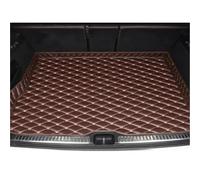 Car Trunk Mats Protective Pad Accessories For W205 C-Class W202 W203 W204 A205 C204 C205 S202 S203 S204 S205 Luggage tray protector(Style 7)