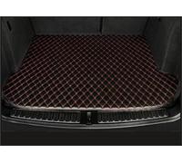 Car Trunk Mats Waterproof Trunk Liner Auto Interior Accessories For Toyota For Prius 2016-2012(Style 3)