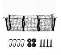 Car Trunk Net for BMW Mini R50 R52 R53 2002 2003-2008