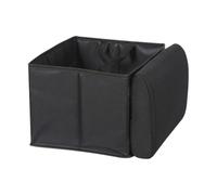 Car Trunk Organizer 2 Pcs for A lfa R omeo Junior 2024-2025