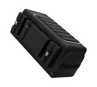Car Trunk Organizer Folding Organizer Lid Oxford Cloth Storage SUV Trunk Organizer