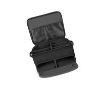 Car Trunk Organizers Golfs Shoe Bag Large Golfs Storage Box for Shoes Golfs Balls Tees Clothes Gloves Easy to Carry