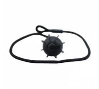 Car Trunk Parcel Shelf Back Lanyard 48cm | Universal For fit, For durable plastic, 48cm adjustable length, easy DIY trim, sleek styling for trunk parcel shelf