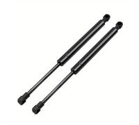 Car Trunk Pneumatic Support Rod For A5 S5 For Sportback 8T8 2007-2016 Rear Tailgate Trunk Boot Lift Supports Shock Damper Rod VAuto Struts With Springs Care Gas Car Rear Tailgate Gas Spring