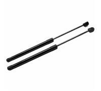 Car Trunk Pneumatic Support Rod Front Bonnet Modify Gas Struts Lift Supports Accessories Shock Absorber Hood Dampers Damper Assist For VW TROC T Roc 2017-2025 Car Rear Tailgate Gas Spring