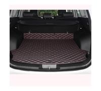 car trunk protection mat For Great For Wall For Haval H6 2021 2022