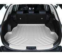 Car trunk protection mat For RAV4 Car Cargo Liner Interior Accessories Floor Carpet Tray Waterproof Pad Trunk Protection Anti-dirt Mat(Type G)