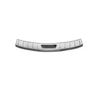 Car Trunk Protection Strip Inner Outer Guard Plate Cover Trim Strip For Mercedes For Benz C Class W206 C200 C220 C260 C300 2022