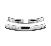 Car Trunk Protection Strip Inner Outer Guard Plate Cover Trim Strip For Mercedes For Benz C Class W206 C200 C220 C260 C300 2022