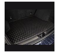 Car Trunk Protective Mat Custom Car Boot Carpet Fit For Pilot 2016 2017 2018 2019 2020 2021 2022 Auto Accessories Cargo Liner Pads Trunk Mats(Black beige)