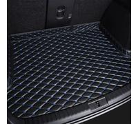 Car trunk Protector For Skoda Kodiaq (7seats) 2017-2023 Tailored Fit Heavy-Duty Premium Boot Liner Anti-Slip Durable Waterproof Boot Mat,A