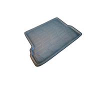 Car Trunk Protector Mat Car Rear Trunk Mat For Land For Cruiser For Prado 7 Seater J150 2010-2019 Tailored Liner Boot Floor Tray
