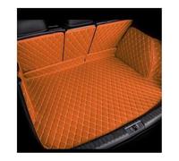 Car Trunk Protector Mat For Infiniti For QX30 H15 2017 2018 2019 Custom Car Trunk Mat Anti Dirty Durable Leather Carpet Protective Pad(G)