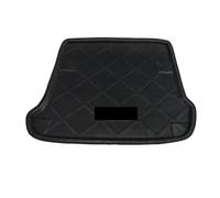 Car Trunk Protector Mat For Land For Cruiser For Prado J120 2005-2009 Car Rear Trunk Mat Boot Luggage Tray Floor Liner Accessories