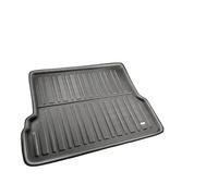Car Trunk Protector Mat For Land For Cruiser For Prado J150 7-Seats 2010-2019 Boot Liner Tray Trunk Mat Floor Carpet