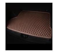 Car Trunk Protector Mat For Land Rover For Range Rover Evoque -2020 The Trunk Cargo Leather Liner Car Trunk Mat Cargo Compartment Carpet Mud(Grass green)