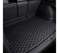 Car Trunk Protector Mat for Mini Aceman J05 (2024), Waterproof Anti-Slip Car Boot Liner Rear Trunk Protector Mat Boot Liner Car Accessories,1 Black