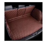 Car Trunk Protector Mat For Nissan For Qashqai J11 2013 2014 2015-2018 2019 2020 2021 Car Trunk Mat Anti Dirty Durable Leather Carpet Protective Pad(I)